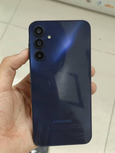 Samsung Mobile A15 5G