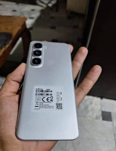Infinix Hot 60 Pro Plus