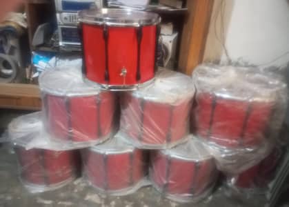 Drums
