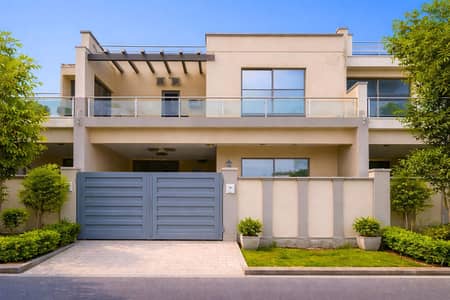 3 Marla House For Sale