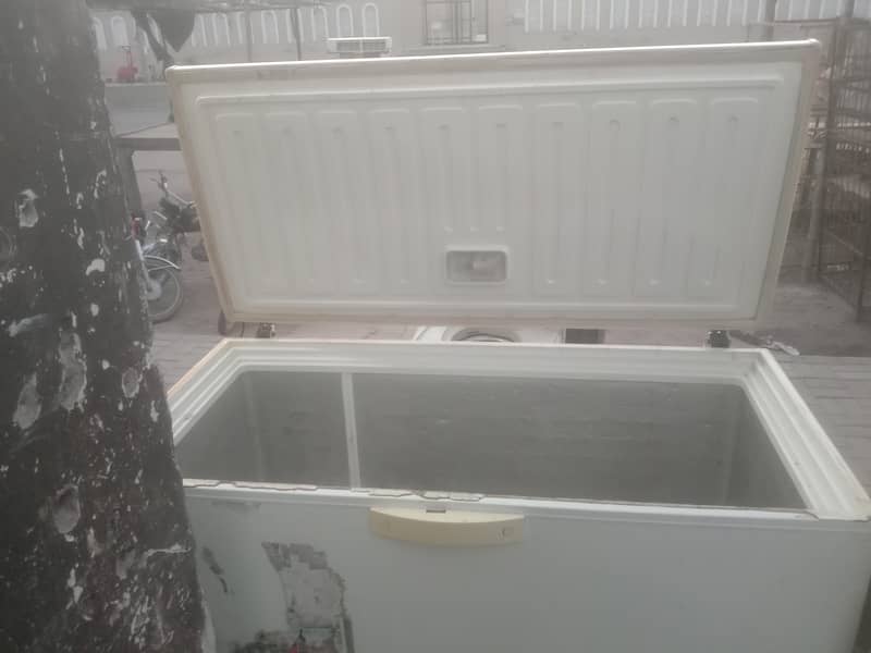 freezer 1