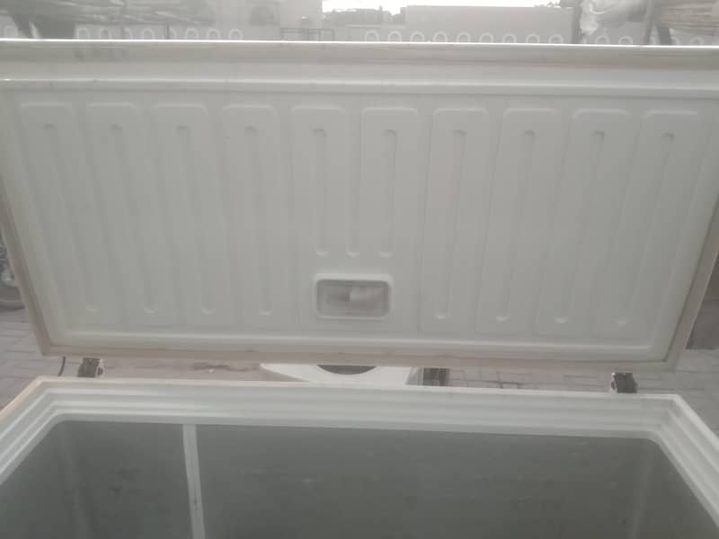 freezer 2