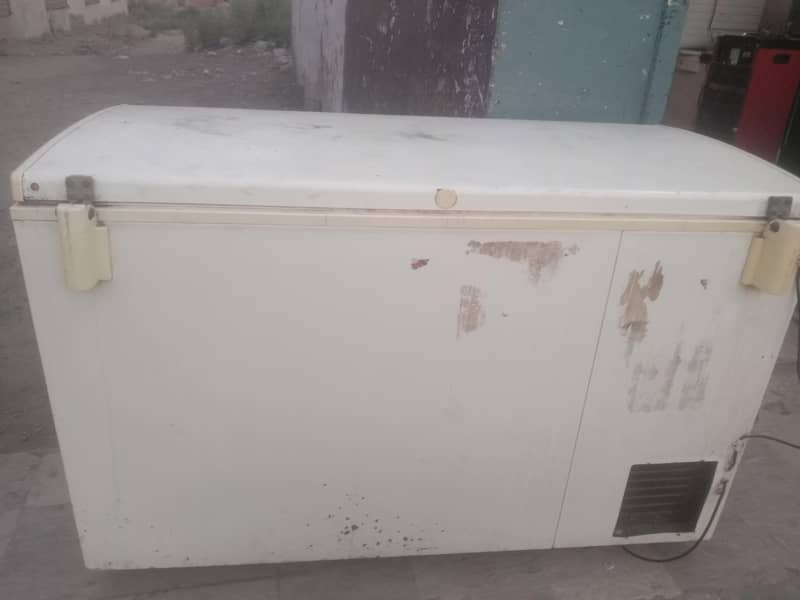 freezer 5