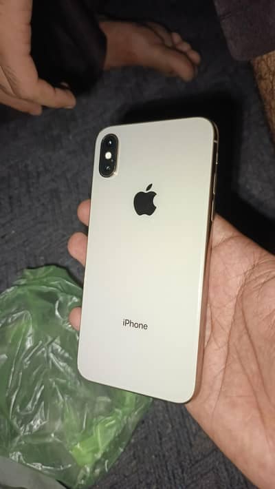 iPhone xs 64gb non pta