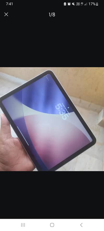 ipad air 16