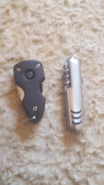 multi-purpose hand tool /swiss tool