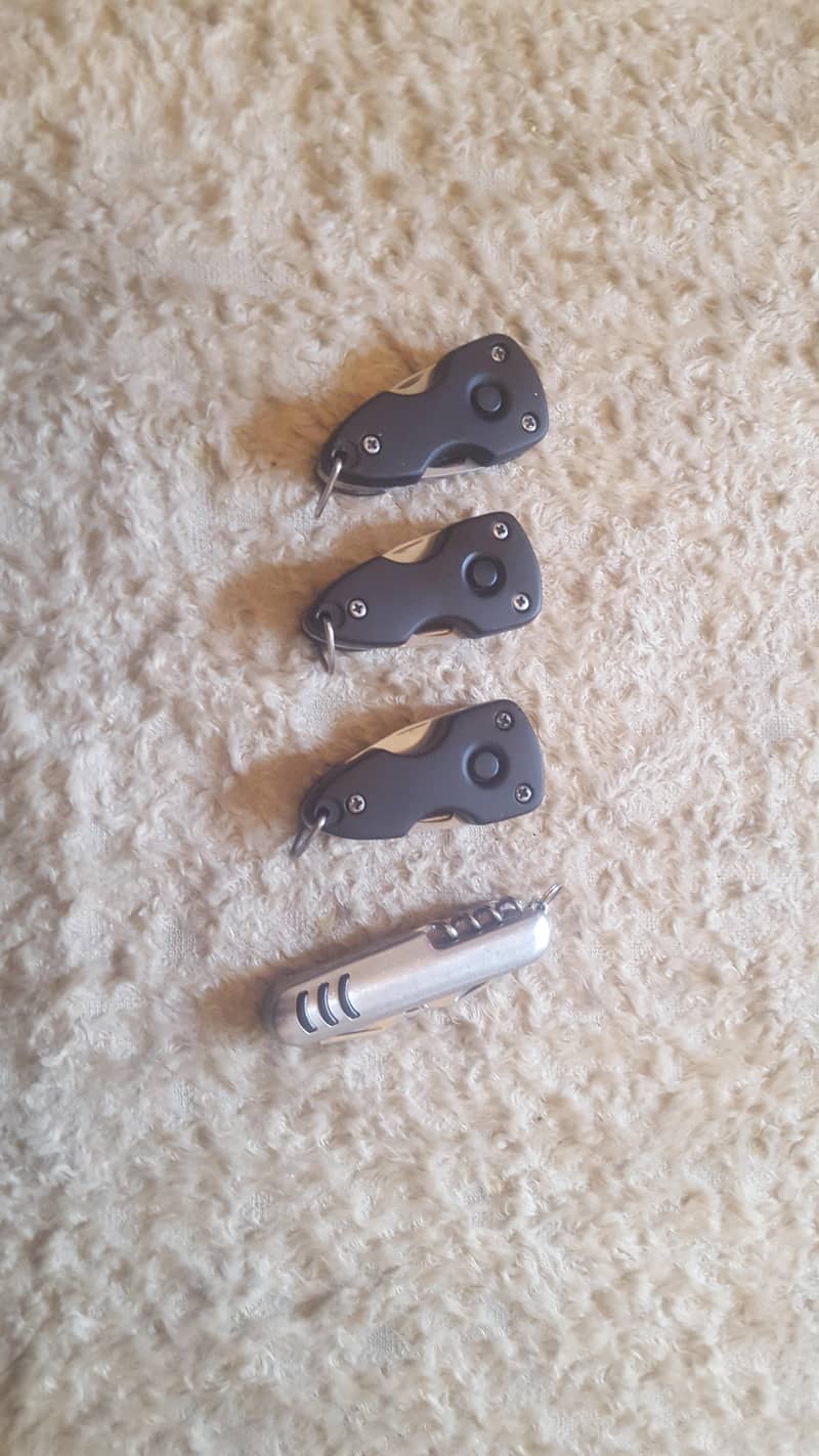 multi-purpose hand tool /swiss tool 1