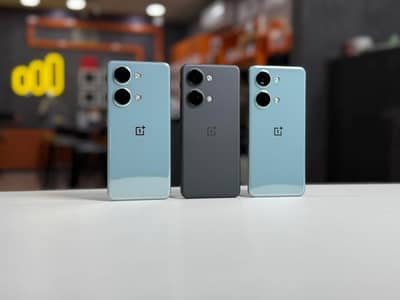 OnePlus Ace 2 V 16GB 512GB