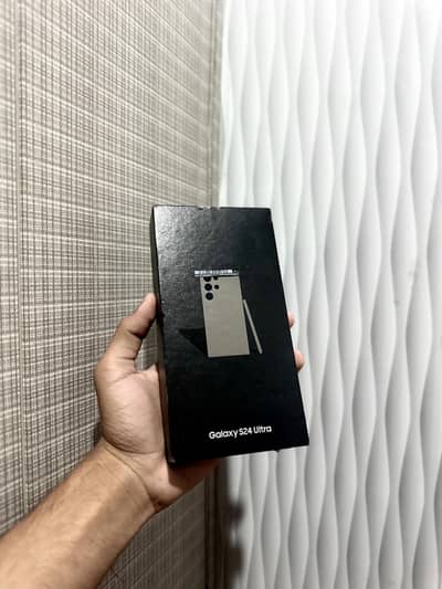 SAMSUNG S24 ULTRA