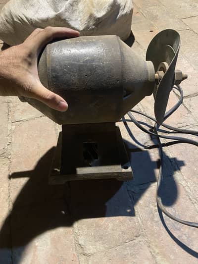 Saan machine okay A1 machine