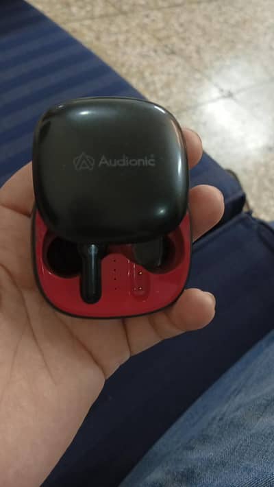 audionic 550