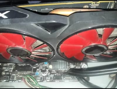RX 470 4gb