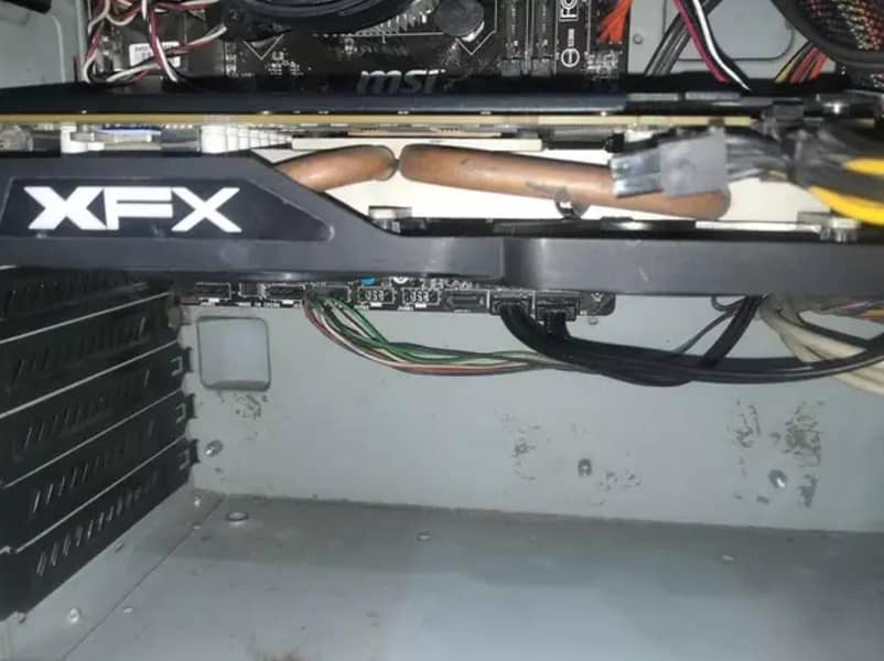 RX 470 1