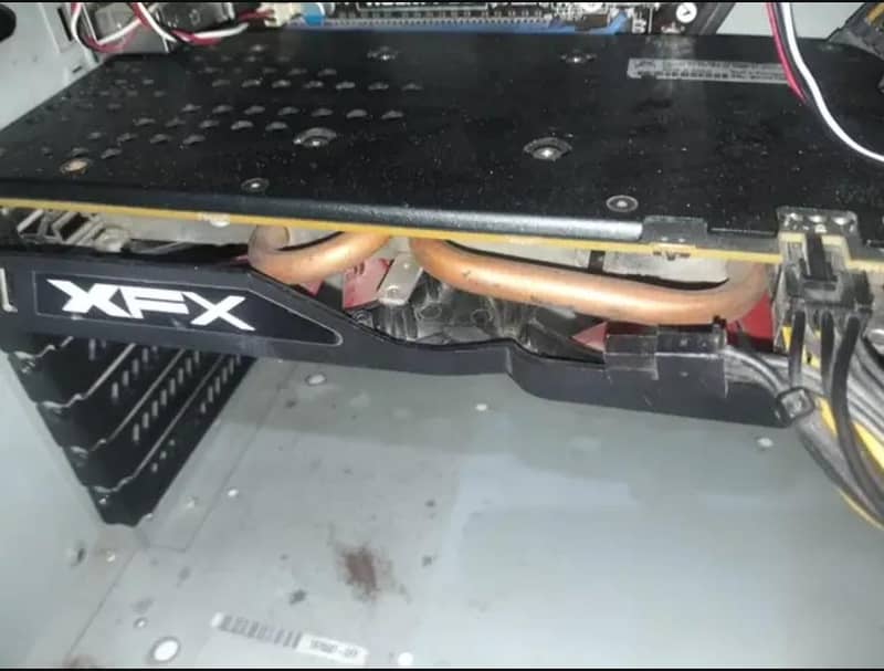 RX 470 2