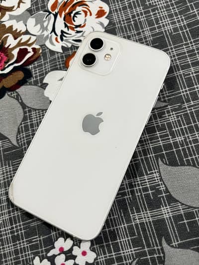 Iphone 12 PTA approved official