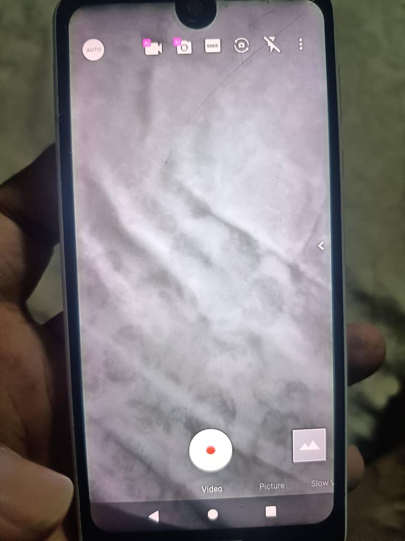 Sharp Aquos R2 7