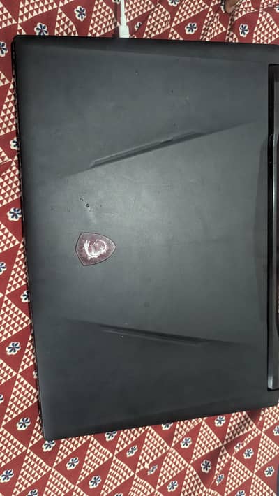 MSI GL73 GAMING LAPTOP