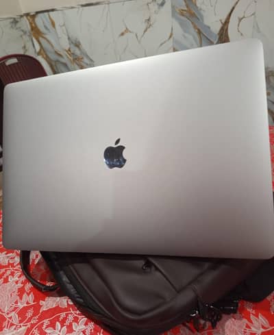 Laptop - MacBook Pro A2141 2019