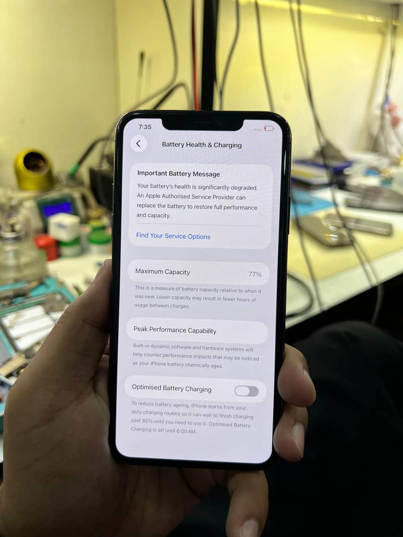 iphone 11 pro max 3