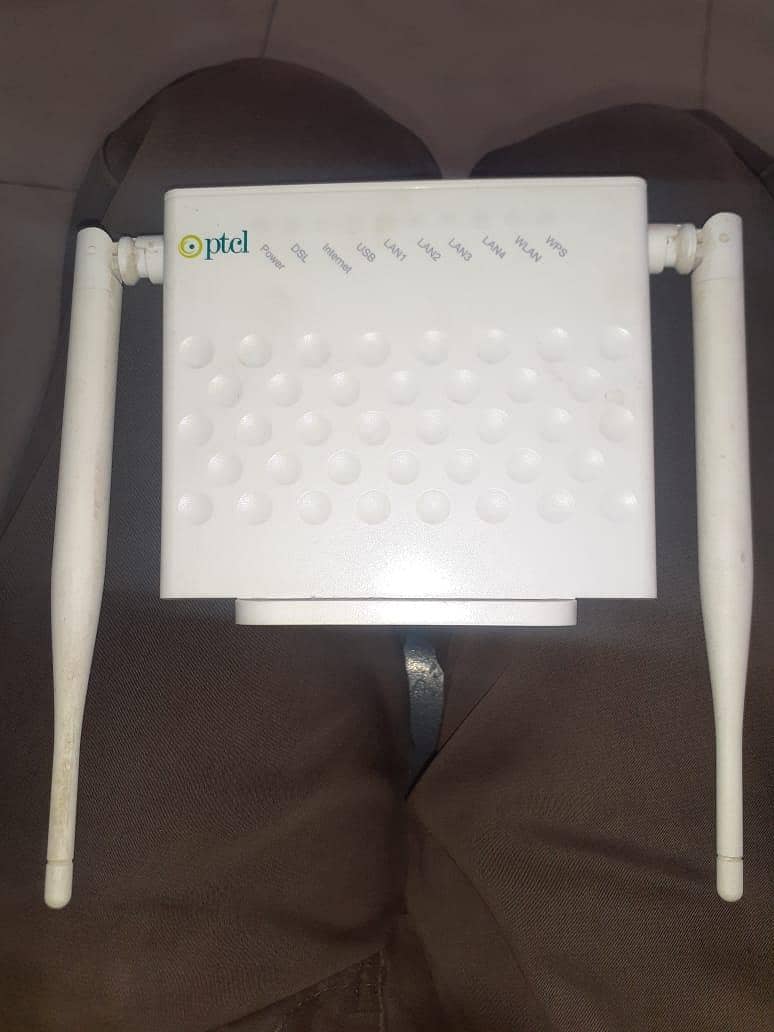 Modem 1