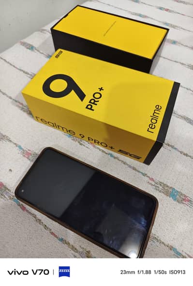 Realme 9 Pro Plus 5g