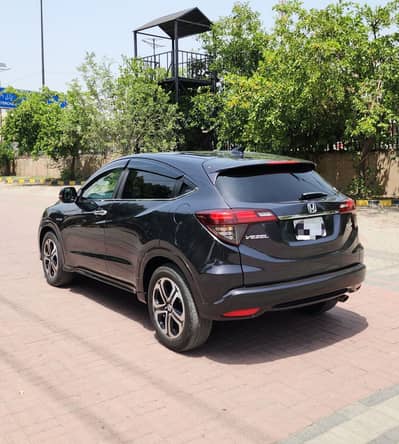 Honda Vezel hybrid 2018/25 total genuine