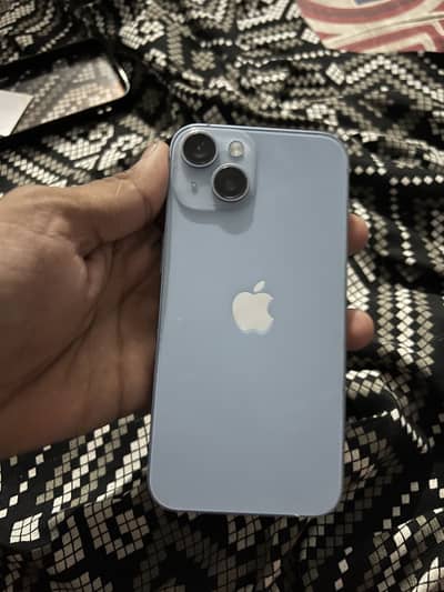 iPhone 14 jv