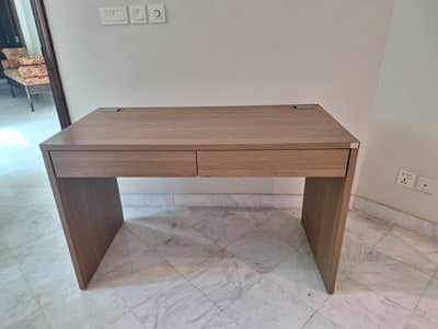 Study Table in excellent condition