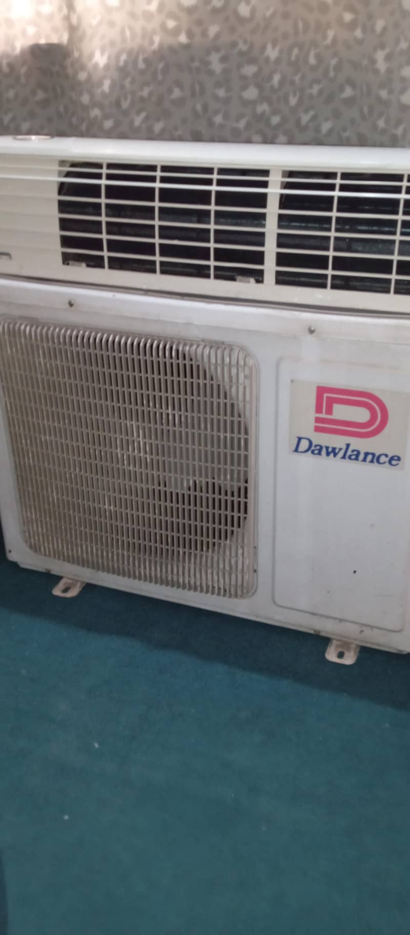 dowlance ac 0