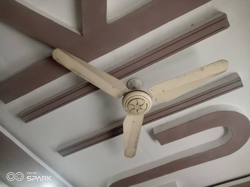 Ceiling fan 0