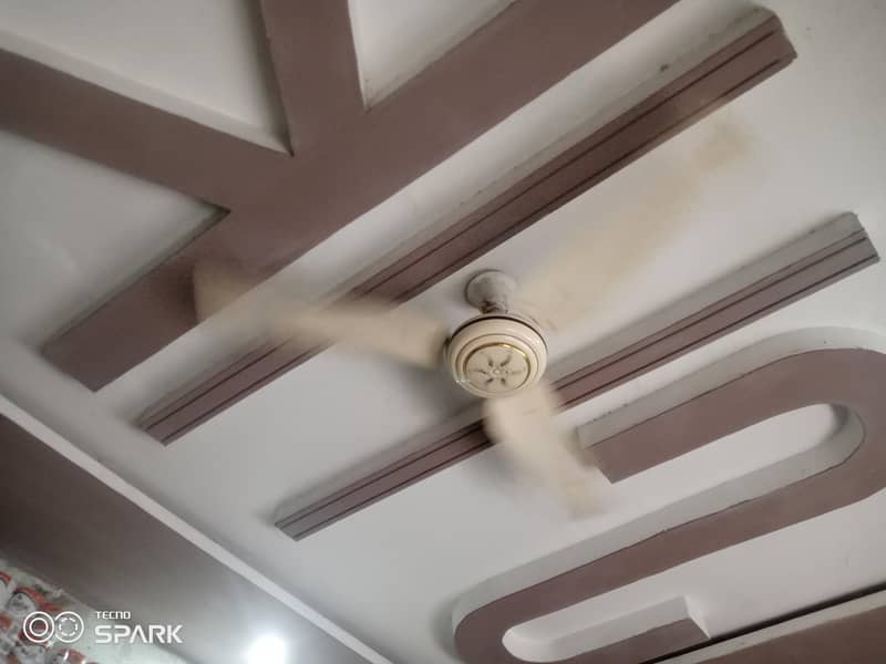 Ceiling fan 3