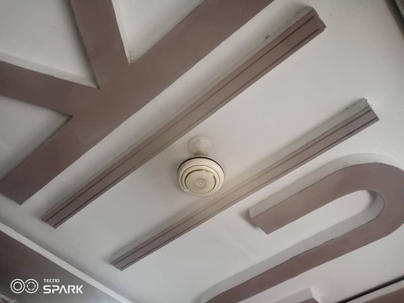 Ceiling fan 5