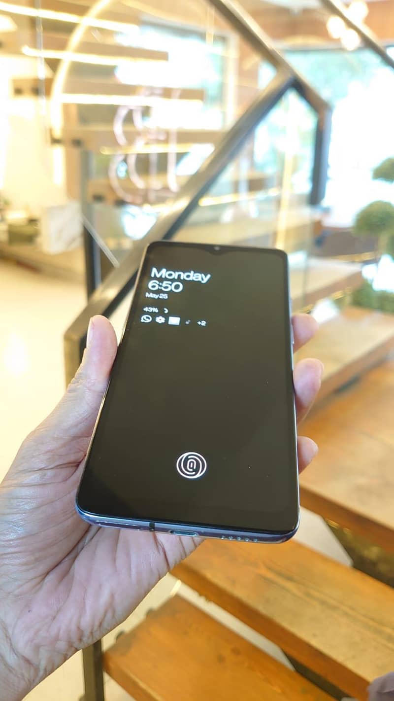 One Plus 7 2