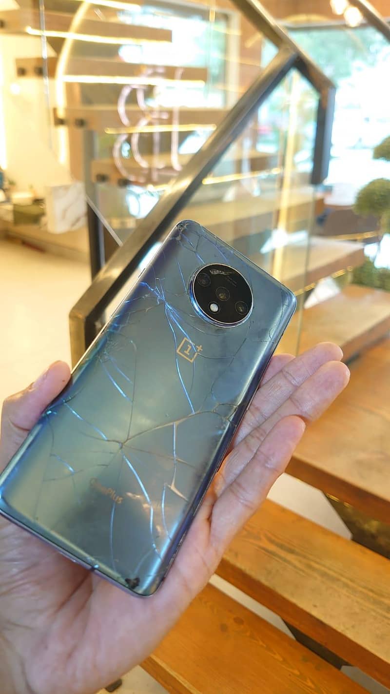 One Plus 7 4