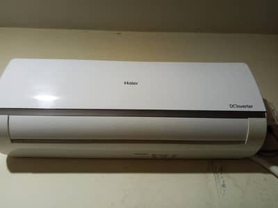 uses inverter split AC for sale |DC inverter Air conditioner|