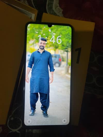 Realme C51