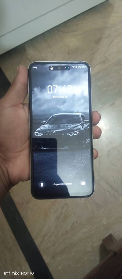 Tecno Spark Go 1