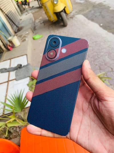 Vivo V60 lite