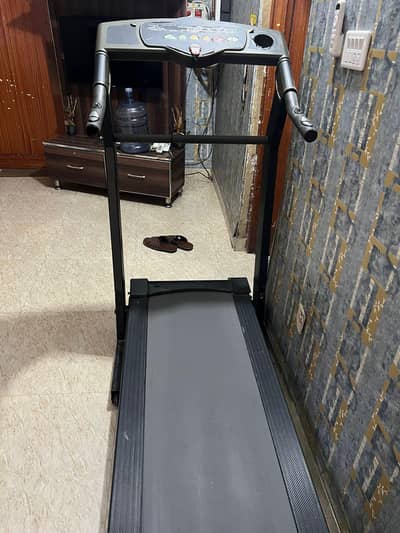 Home Use Treadmill for Sale – Excellent Condition