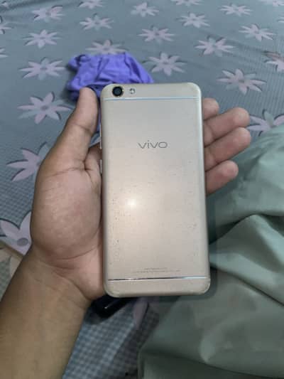 Vivo y66 best for hotspot for non pta device battery timing ok