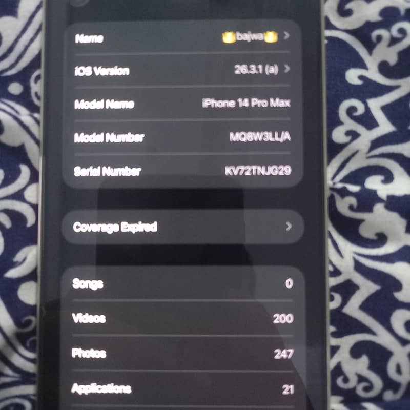 iphon 2