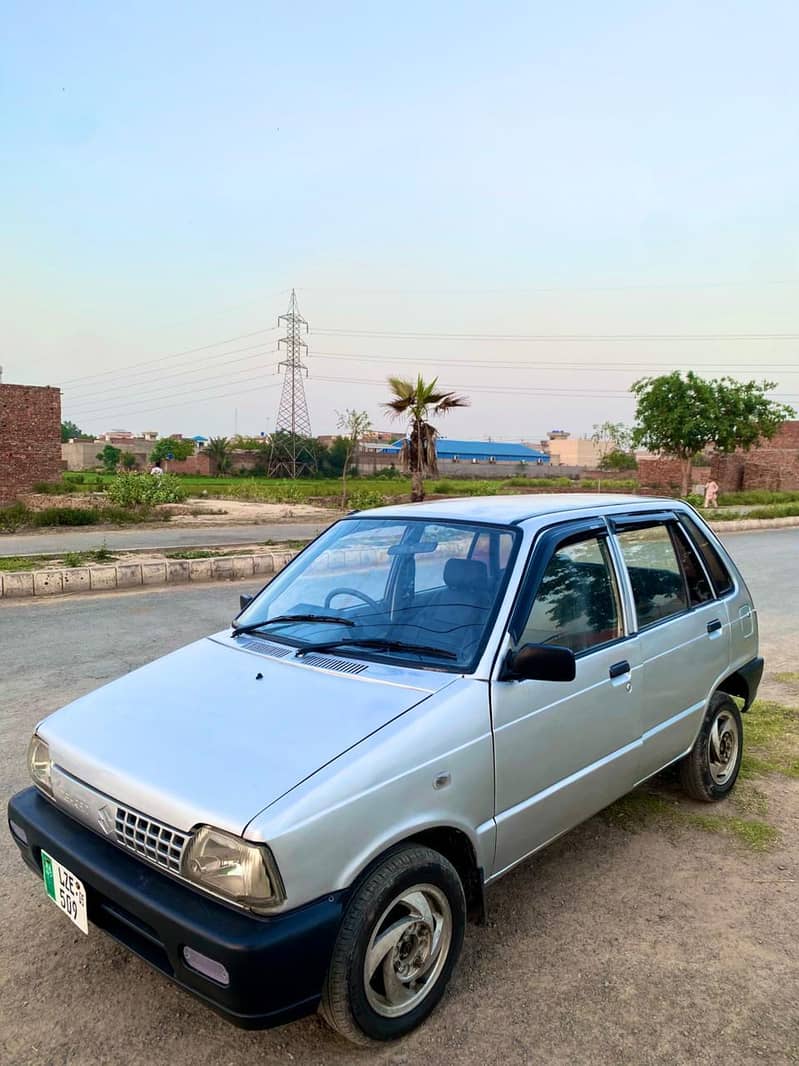 Mehran 2004/5 1