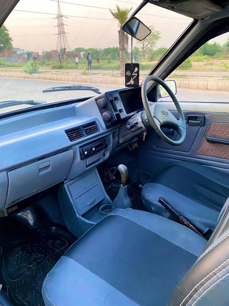 Mehran 2004/5 3