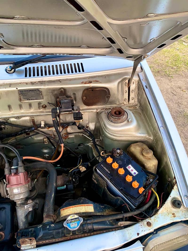 Mehran 2004/5 4