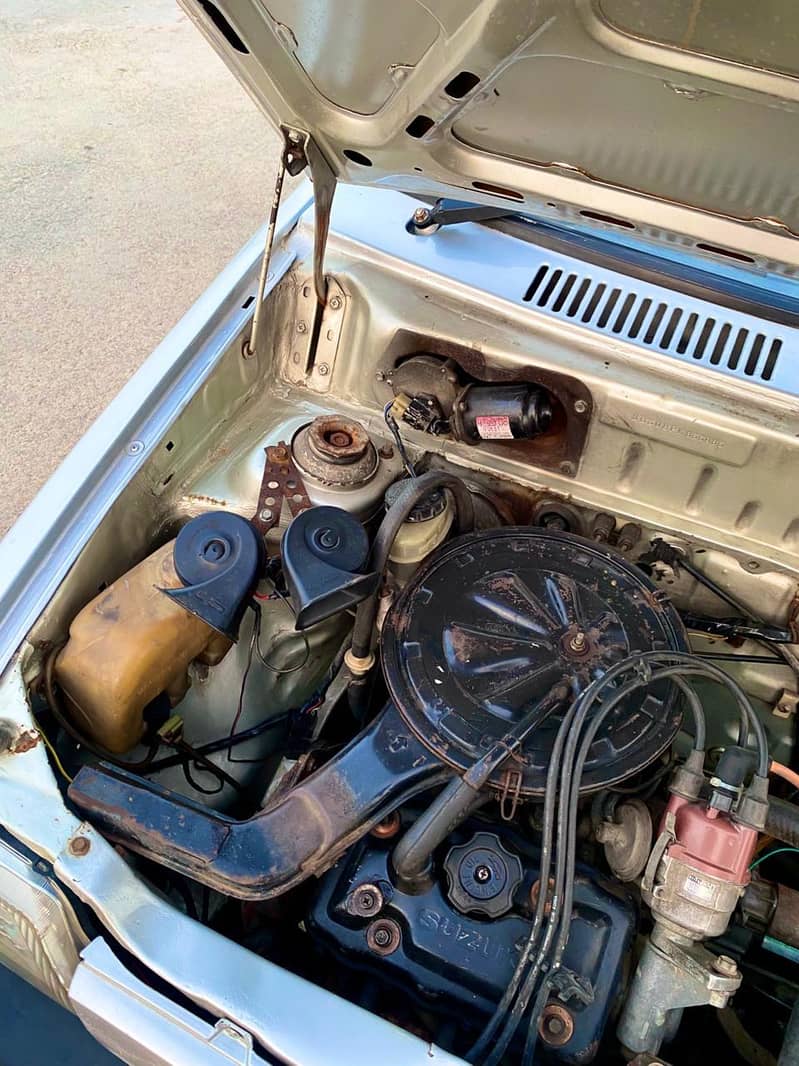 Mehran 2004/5 5