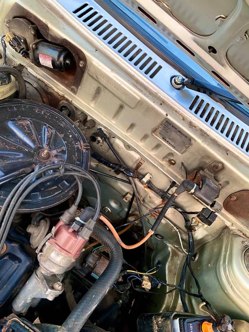 Mehran 2004/5 6