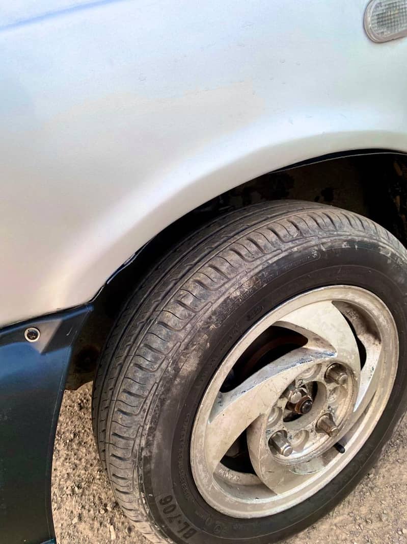 Mehran 2004/5 9