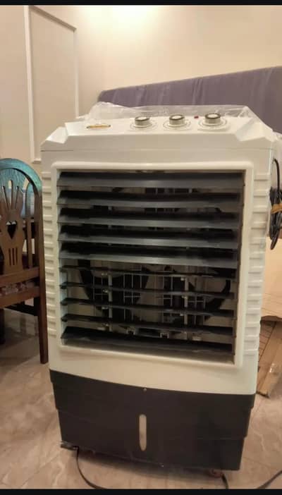 Air Cooler