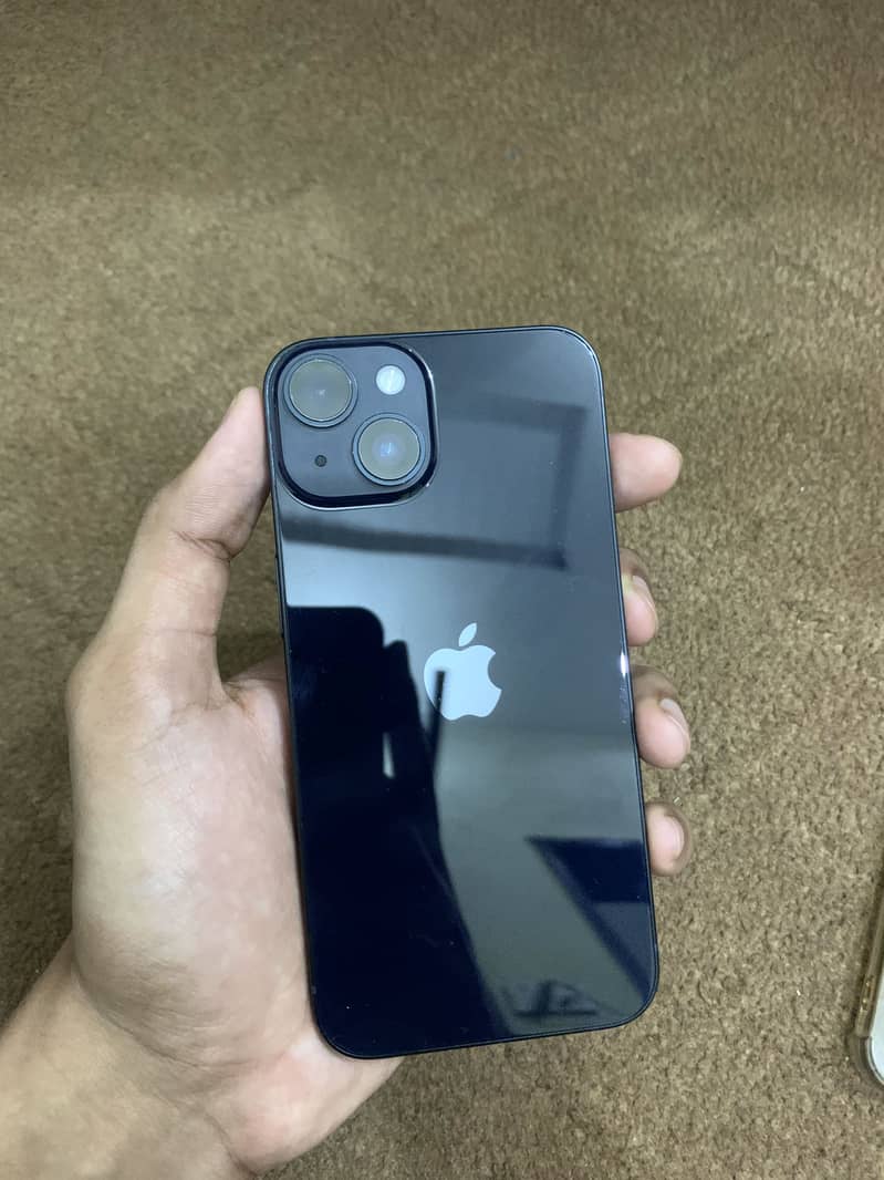 Apple iPhone 14 0