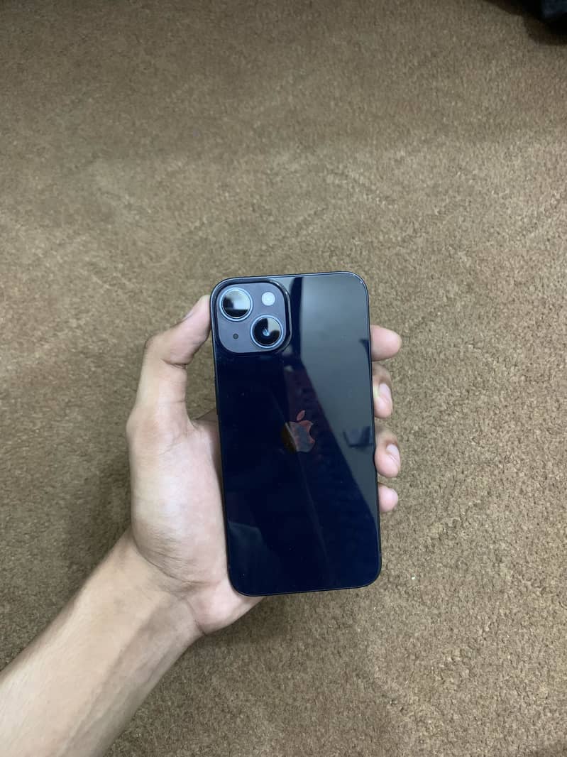 Apple iPhone 14 1
